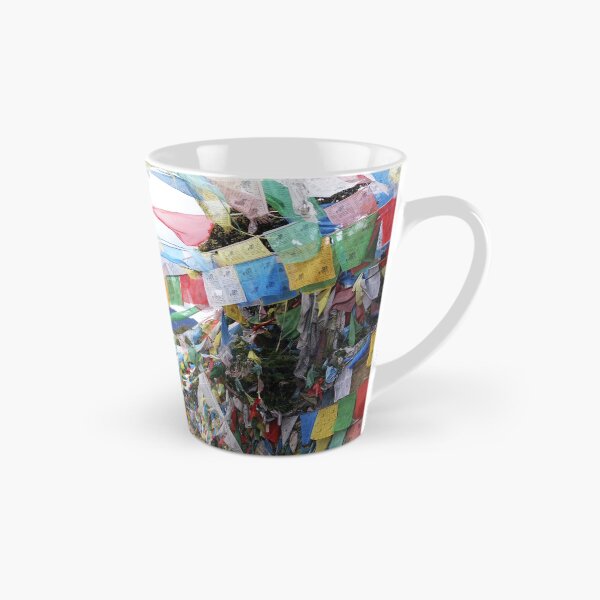 Item preview, Buddhist Prayer Flags designed and sold by PromoteProgress.