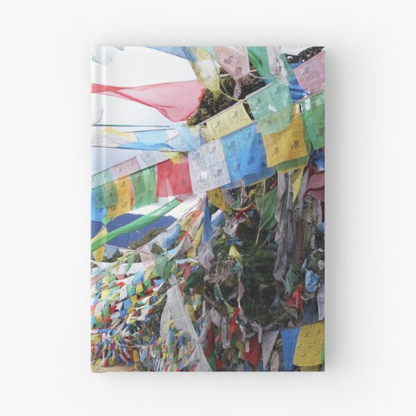 Item preview, Buddhist Prayer Flags designed and sold by PromoteProgress.