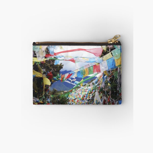 Item preview, Buddhist Prayer Flags designed and sold by PromoteProgress.