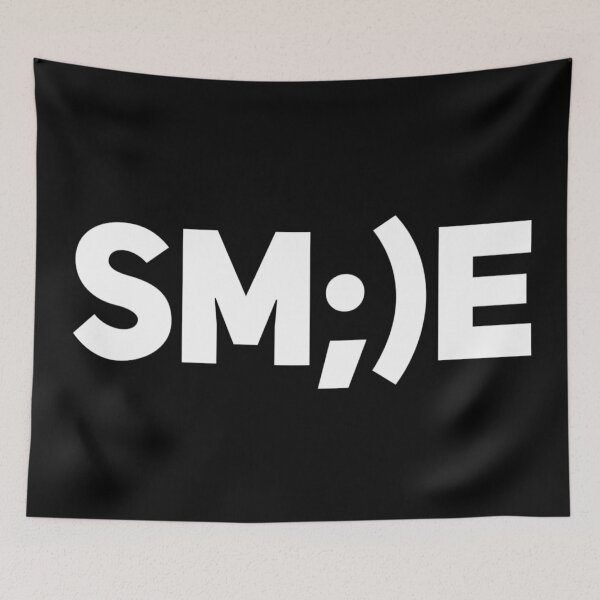 Item preview, Smile designed and sold by Kerry Pritchard.