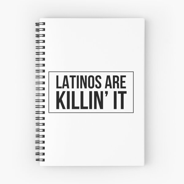 Item preview,  Latinos Are Killin’ It designed and sold by LatinoTime.