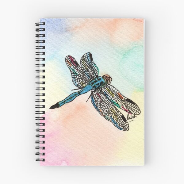 Item preview, Dragonfly designed and sold by Shiloh Moore.