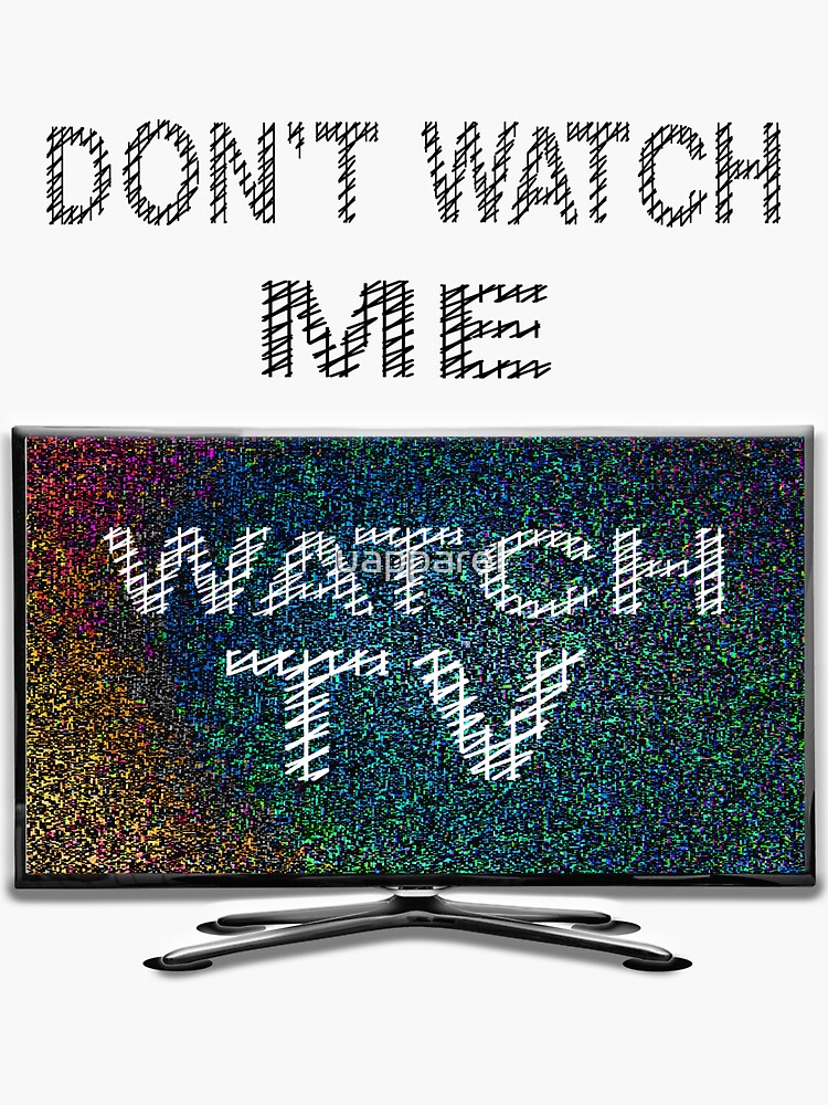 Watch Don't TV Show 