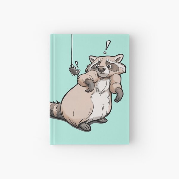 Yoikes! Hardcover Journal