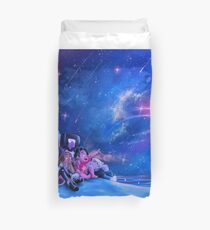 Steven Universe Duvet Cover