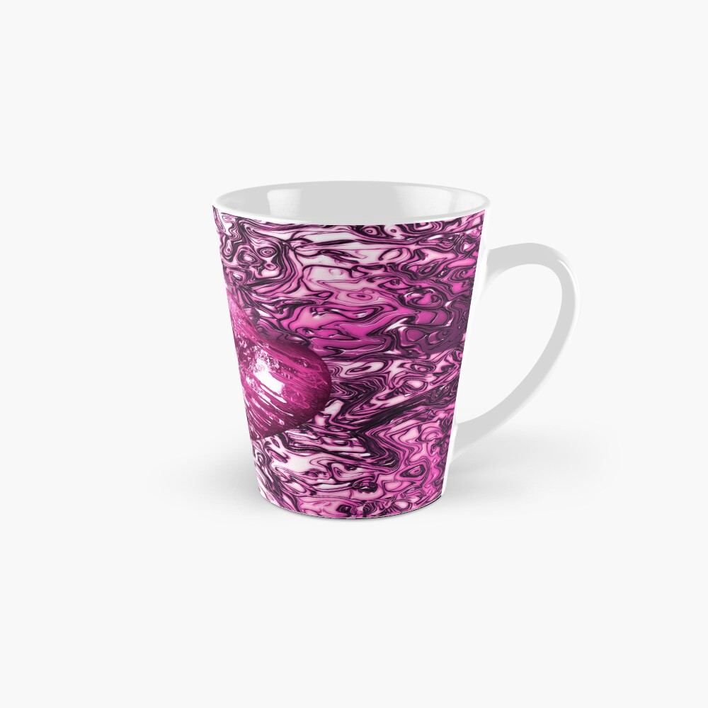 Item preview, Tall Mug designed and sold by Ampnoes-Gifts.