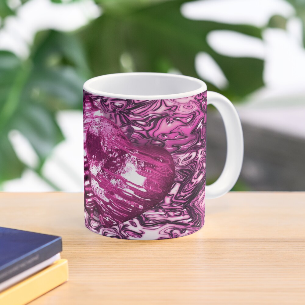 Item preview, Classic Mug designed and sold by Ampnoes-Gifts.