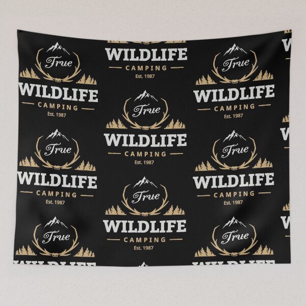 Item preview, True Wildlife designed and sold by themd-haendler.