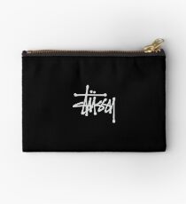 stussy Studio Pouch