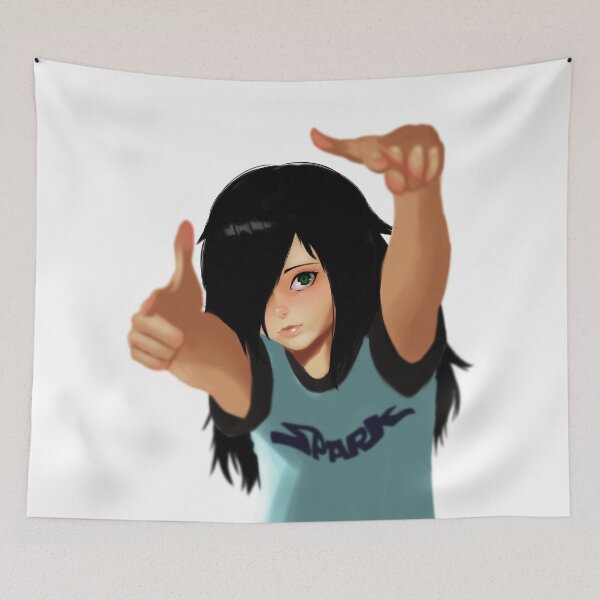 Item preview, Finger guns designed and sold by NeonBlack.