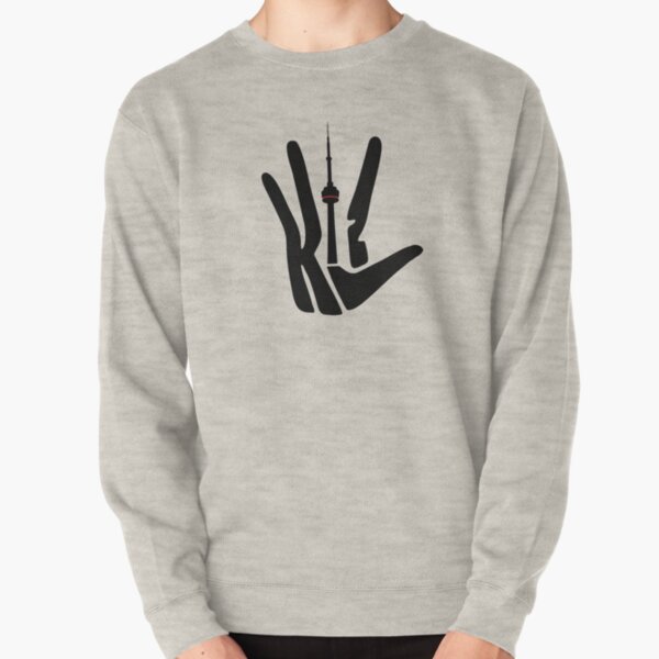 kawhi leonard claw hoodie