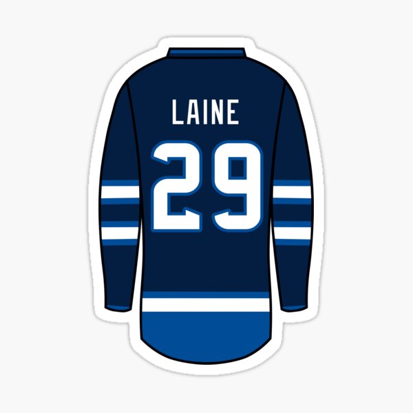 patrik laine jersey