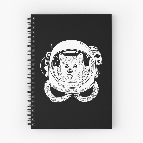 Item preview, Cute Corgi Space Dog  designed and sold by SuperrSunday.