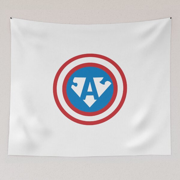 Item preview, Autism Superhero  designed and sold by AutismHero.