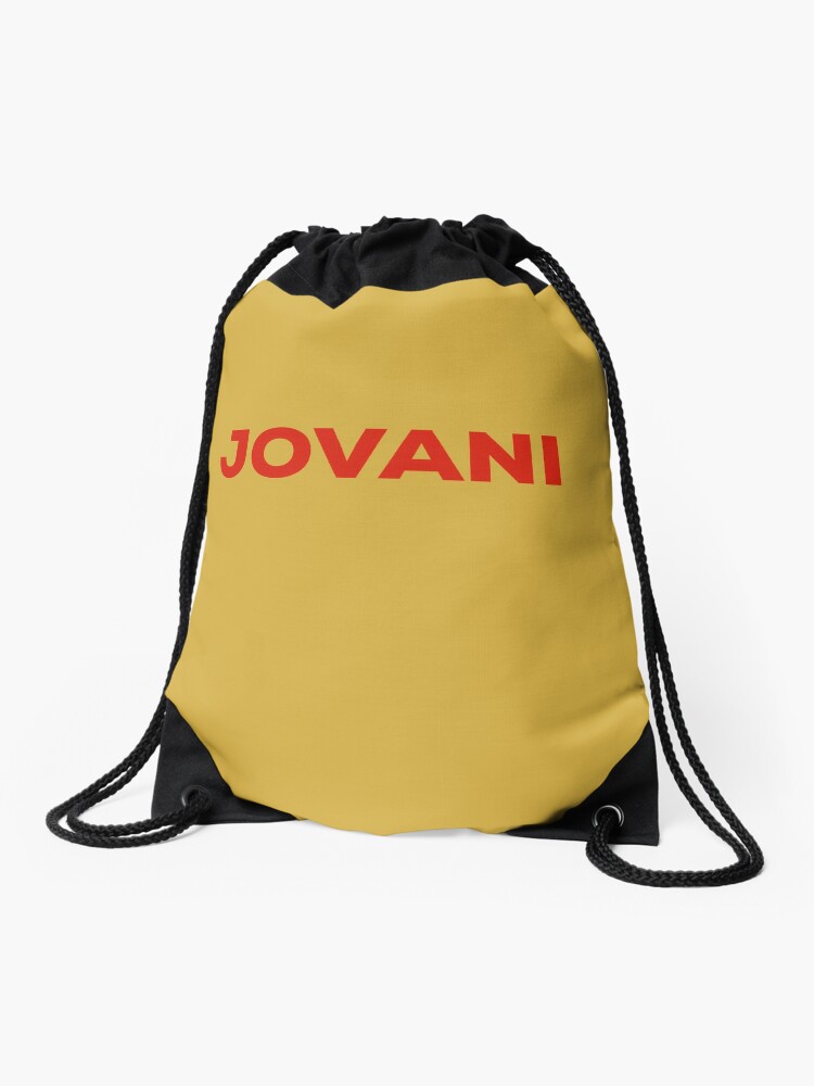 jovani bag