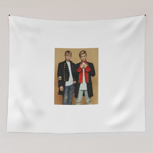 Item preview, Marcus and Martinus  designed and sold by janahana083.