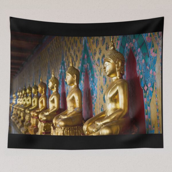Item preview, Buddha Statues, Thailand designed and sold by PromoteProgress.
