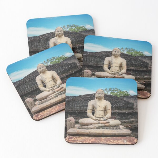 Item preview, Buddha Statue designed and sold by PromoteProgress.