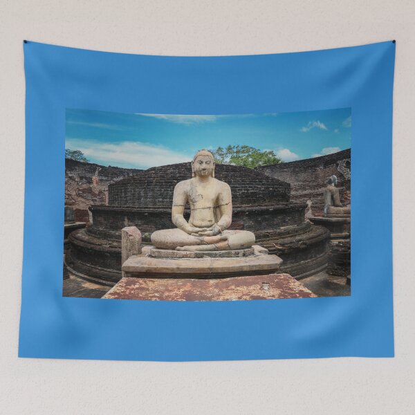 Item preview, Buddha Statue designed and sold by PromoteProgress.