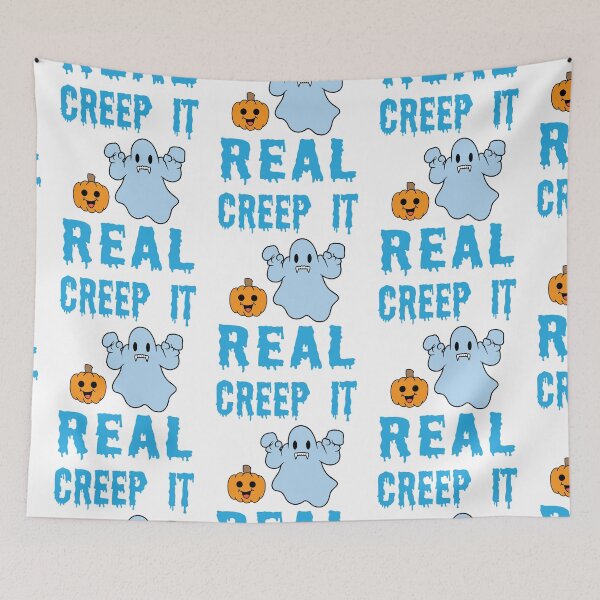 Item preview, Creep it Real designed and sold by themd-haendler.