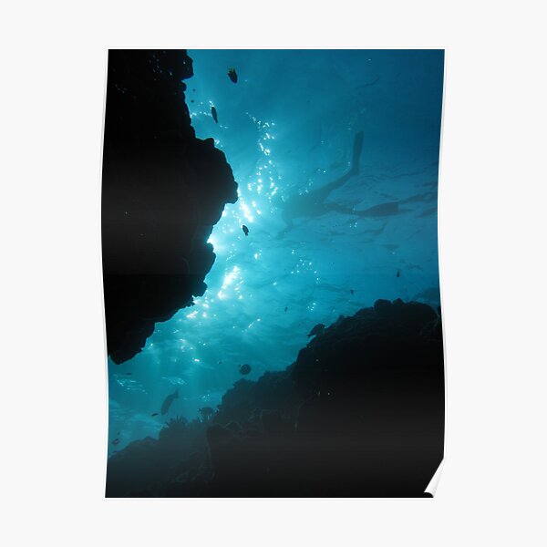 The Front Poster