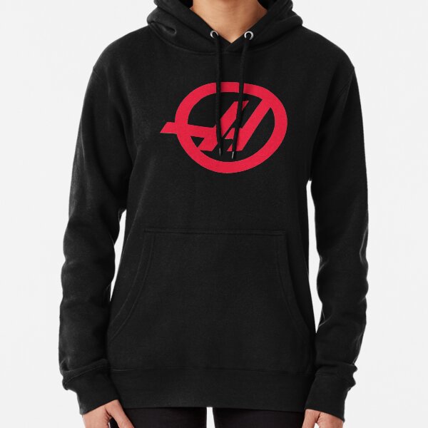 haas hoodie