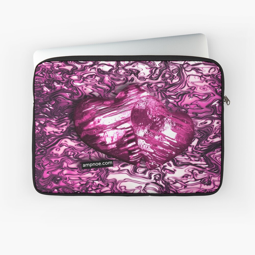 Item preview, Laptop Sleeve designed and sold by Ampnoes-Gifts.