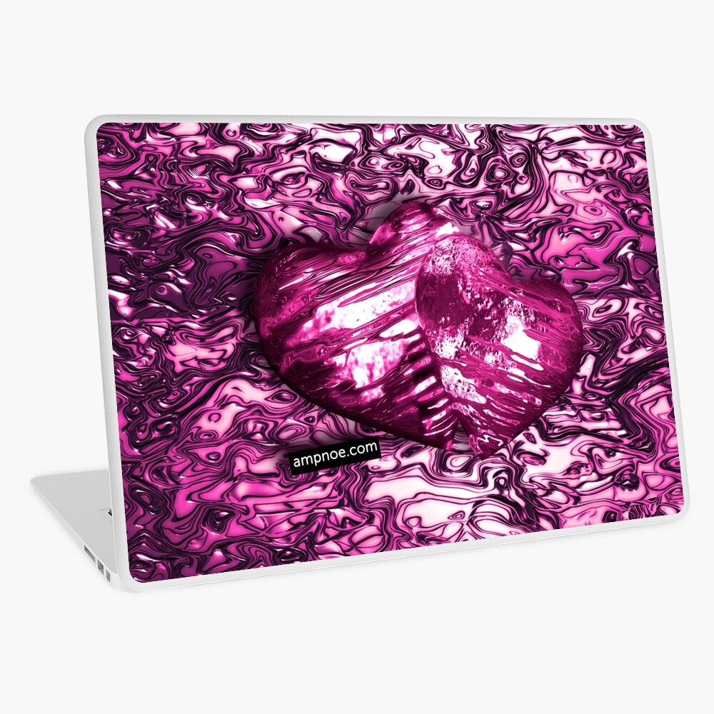 Item preview, Laptop Skin designed and sold by Ampnoes-Gifts.