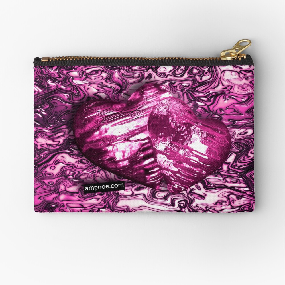 Item preview, Zipper Pouch designed and sold by Ampnoes-Gifts.