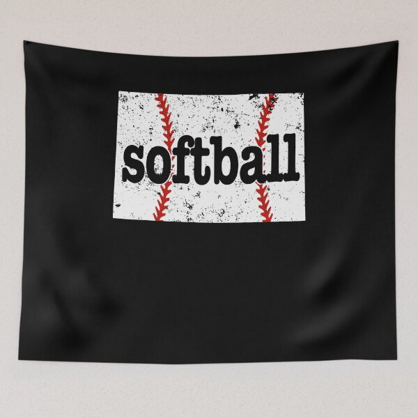 Item preview, Colorado Youth Slowpitch Softball Pro Softball Shirt designed and sold by shoppzee.