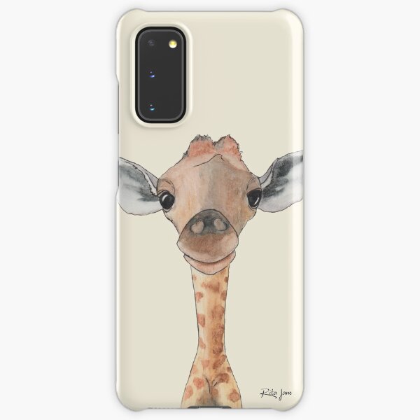 Toulouse Samsung Galaxy Leichte Hülle