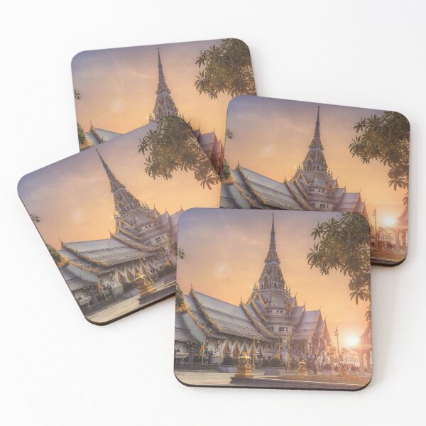 Item preview, Wat Sothonwararam, Thailand designed and sold by PromoteProgress.