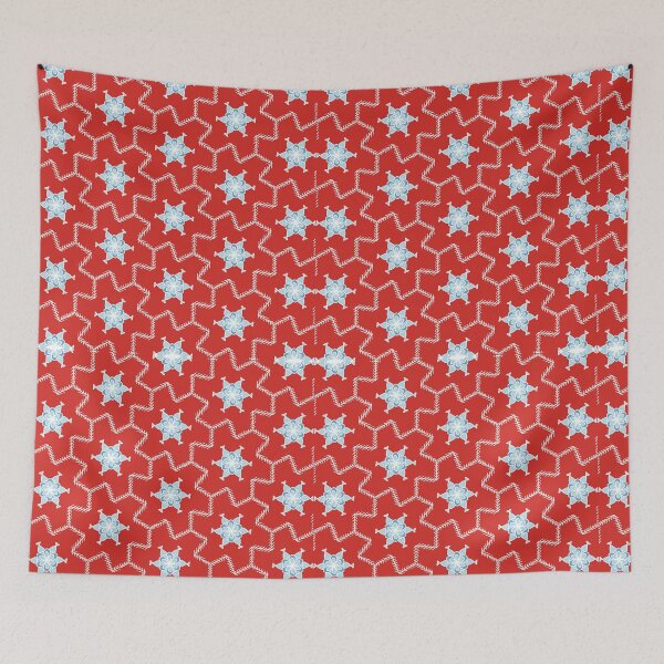 Item preview, Icy Christmas designed and sold by Aishwarya Suraj.