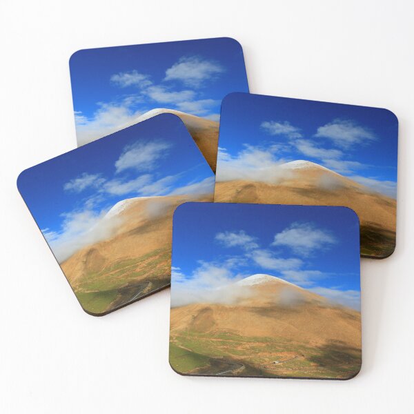 Item preview, Tibet Plateau, Mountain designed and sold by PromoteProgress.