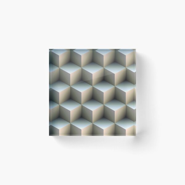 Item preview, Ambient Cubes designed and sold by BonniePhantasm.