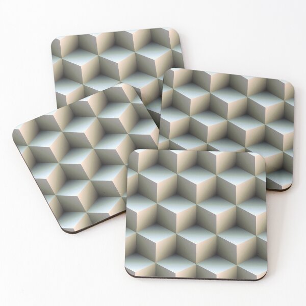Item preview, Ambient Cubes designed and sold by BonniePhantasm.