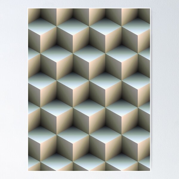 Item preview, Ambient Cubes designed and sold by BonniePhantasm.