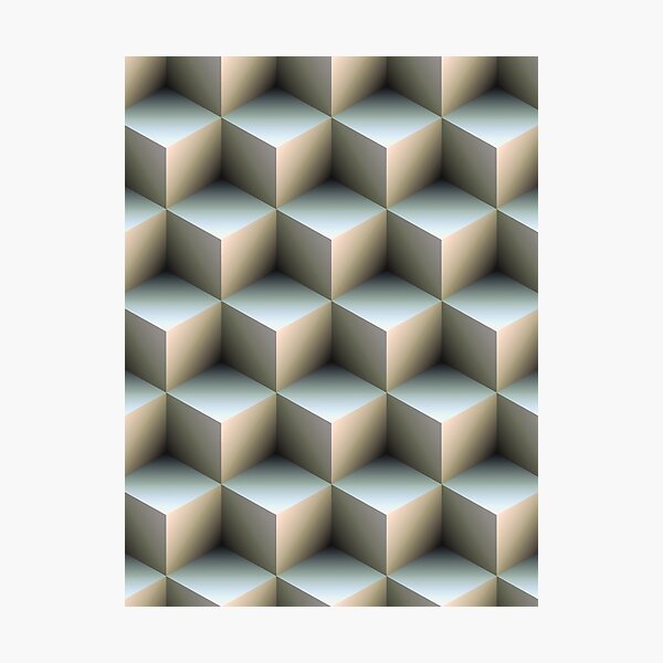 Item preview, Ambient Cubes designed and sold by BonniePhantasm.