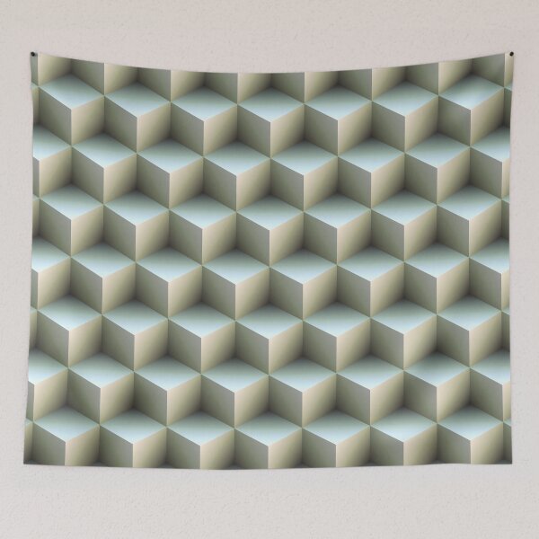 Item preview, Ambient Cubes designed and sold by BonniePhantasm.