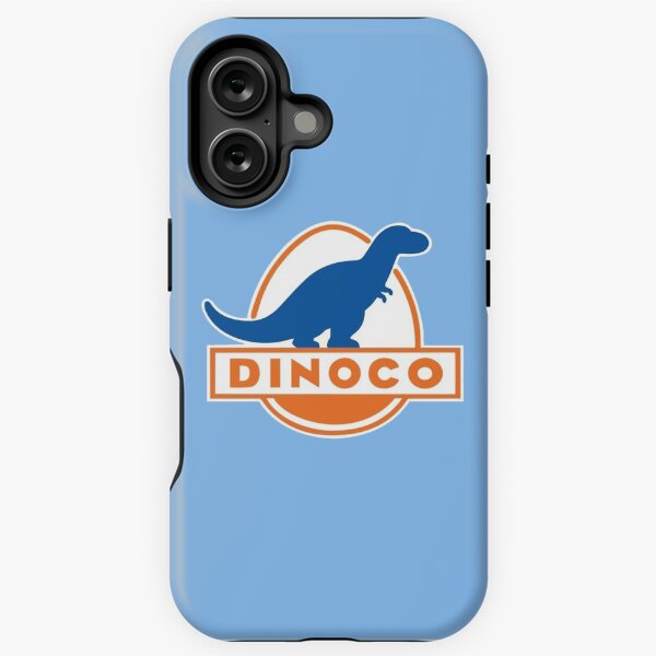 Vista previa del artículo con la obra «Dinoco», diseñado y vendido por josepgilly.