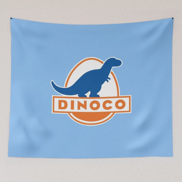 Item preview, Dinoco designed and sold by josepgilly.