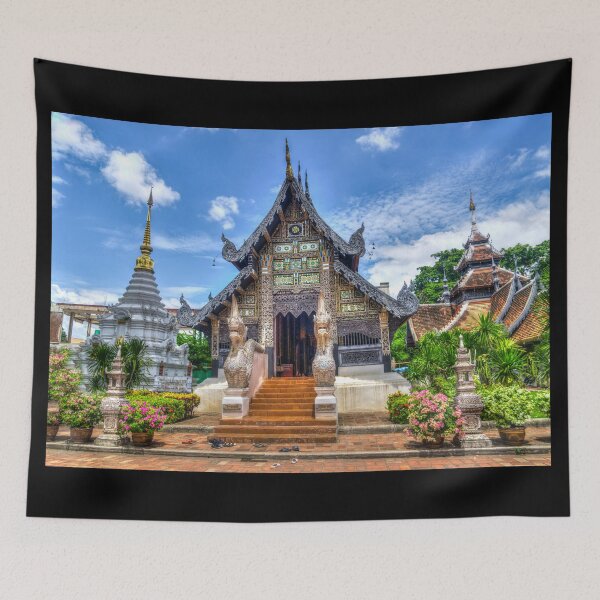 Item preview, Chiang Mai, Thailand designed and sold by PromoteProgress.