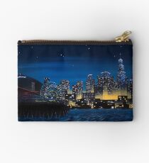 Del Perro Studio Pouch