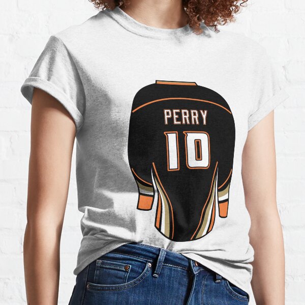 corey perry t shirt