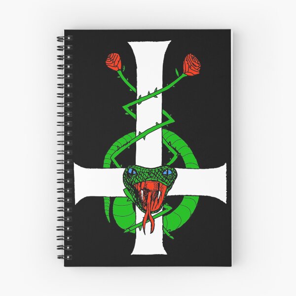 Item preview, The Serpent designed and sold by Blue-EyedBeastG.