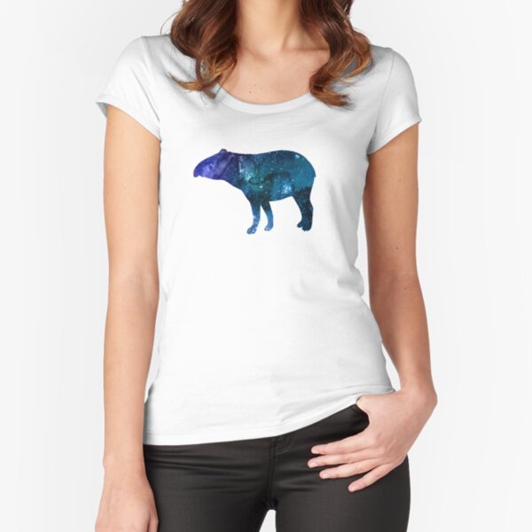 Item preview, Tapir designed and sold by GwendolynFrost.