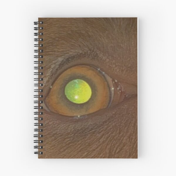 Item preview, green eye yum yum designed and sold by Savant2001.