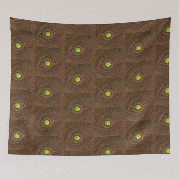 Item preview, green eye yum yum designed and sold by Savant2001.