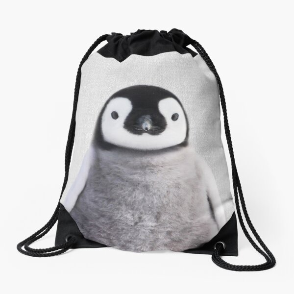 Item preview, Baby Penguin - Colorful designed and sold by galdesign.