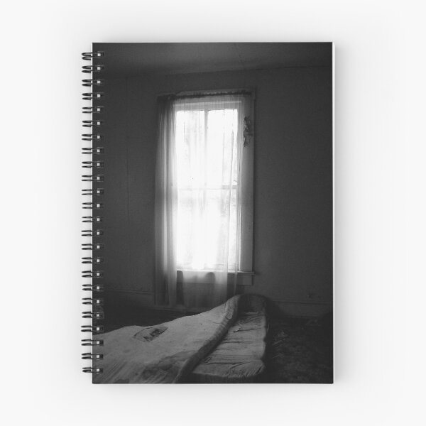 Item preview, Well Lit Sleeping designed and sold by Paul Lubaczewski.